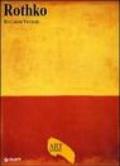 Rothko. Ediz. illustrata