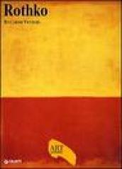 Rothko. Ediz. illustrata