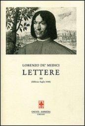 Lettere: 12