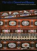 Marvels of Sound and Beauty. Italian Baroque musical instruments. Catalogo della mostra