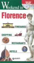 Florence. Itineraries, shopping, restaurants, hotels. Ediz. illustrata