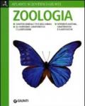 Zoologia. Ediz. illustrata