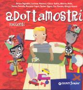 Adottamostri. Racconti