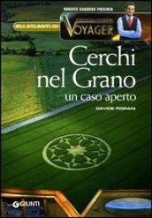 Cerchi nel grano. Un caso aperto