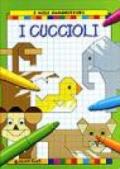 I cuccioli