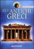 Gli antichi greci. Ediz. illustrata