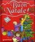 Buon Natale! Ediz. illustrata. Con gadget