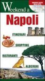 Napoli. Ediz. illustrata