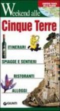 Parco delle Cinque terre. 1:35.000. Ediz. illustrata