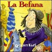 La befana