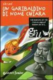 Un garibaldino di nome Chiara