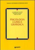 Psicologia clinica giuridica