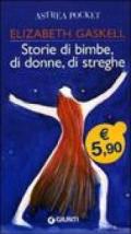 Storie di bimbe, di donne, di streghe