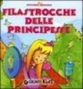 Filastrocche delle principesse. Ediz. illustrata