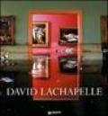 David Lachapelle. Ediz. italiana e inglese