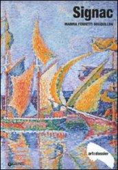 Signac. Ediz. illustrata