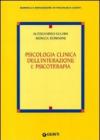 Psicologia clinica dell'interazione e psicoterapia