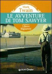 Le avventure di Tom Sawyer (Gemini)