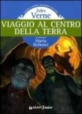 Viaggio al centro della Terra