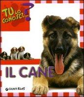 Il cane. Ediz. illustrata