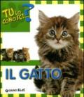 Il gatto. Ediz. illustrata