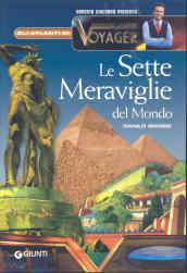 Le sette meraviglie del mondo