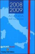 Agenda dell'insegnante 2008-2009