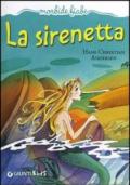 La sirenetta. Ediz. illustrata