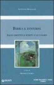 Bibbia e dintorni. Saggi esegetici e scritti d'occasione