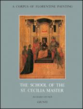 The school of St. Cecilia Master