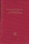 Renaissance studies in honor of Craig Hugh Smyth