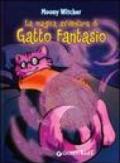 La magica avventura di Gatto Fantasio