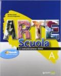 Arte scuola. Vol. A-B-C: La comunicazione visiva-La storia dell'arte-La geografia dell'arte. Con espansione online. Per la Scuola media