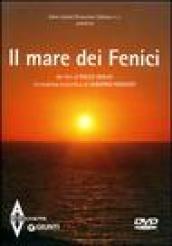 Il mare dei fenici. DVD