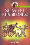 Sumeri e babilonesi