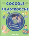 Coccole e filastrocche. Con CD Audio