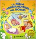 La bella addormentata nel bosco