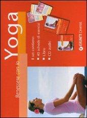 Yoga. Con CD Audio