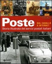 Poste. Una storia italiana