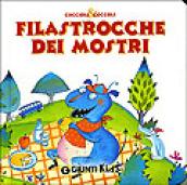 Filastrocche dei mostri