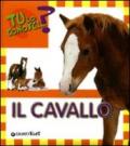 Il cavallo. Ediz. illustrata