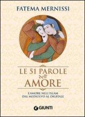 Le 51 parole dell'amore
