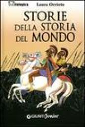 Storie della storia del mondo (Mitologica)