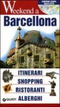 Barcellona. Itinerari, shopping, ristoranti, alberghi