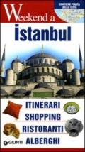Istanbul. Itinerari, shopping, ristoranti, alberghi