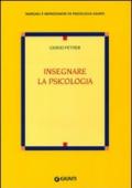 Insegnare la psicologia