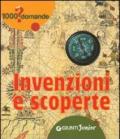 Invenzioni e scoperte