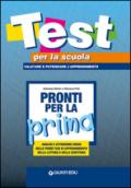 Pronti per la prima. Analisi e attenzione visiva nelle prime fasi di apprendimento della lettura e della scrittura