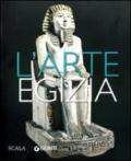 L'arte egizia. Ediz. illustrata