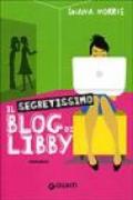 Il segretissimo blog di Libby